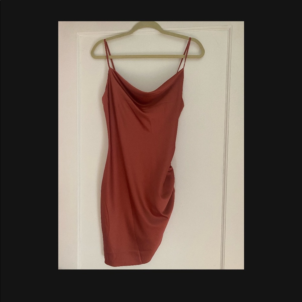 HelloMolly dress brand new